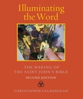 Cover: Illuminating the Word - Liturgical Press