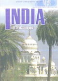 Cover: India In Pictures - Lerner Publishing Group