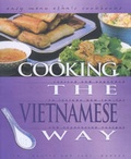 Cover: Cooking The Vietnamese Way - Lerner Publishing Group