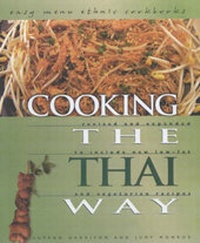 Enlarge image Cover: Cooking the Thai Way - Lerner Publishing Group