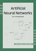 Cover: Artificial Neural Networks - SPIE Press