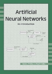 Enlarge image Cover: Artificial Neural Networks - SPIE Press