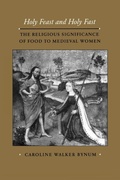 Cover: Holy Feast and Holy Fast - Naval Institute Press