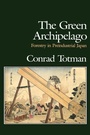 Cover: The Green Archipelago - Naval Institute Press