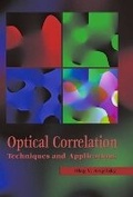 Cover: Optical Correlation Techniques and Applications - SPIE Press