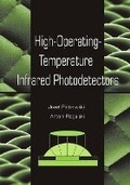 Cover: High-operating-temperature Infrared Photodetectors - SPIE Press