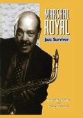 Cover: Marshal Royal - Continuum International Publishing Group Ltd.