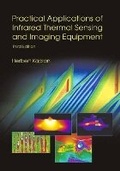 Cover: Practical Applications of Infrared Thermal Sensing and Imaging Equipment - SPIE Press