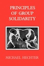 Cover: Principles of Group Solidarity - Naval Institute Press