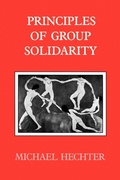 Cover: Principles of Group Solidarity - Naval Institute Press