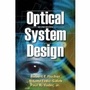 Cover: Optical System Design - SPIE Press