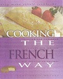 Cover: Cooking The French Way - Lerner Publishing Group