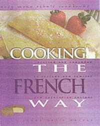 Enlarge image Cover: Cooking The French Way - Lerner Publishing Group