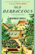 Cover: Old Herbaceous - Modern Library Inc