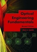 Cover: Optical Engineering Fundamentals - SPIE Press