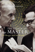 Cover: The Lesson of the Master - Continuum International Publishing Group Ltd.