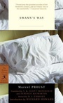 Cover: Swann's Way - Random House Inc
