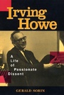 Cover: Irving Howe - New York University Press