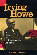 Cover: Irving Howe - New York University Press