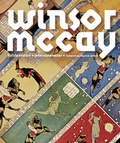 Cover: McCay, Winsor: His Life and Art (Revi - Harry N. Abrams, Inc.