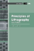 Cover: Principles of Lithography - SPIE Press