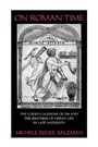 Cover: On Roman Time - Naval Institute Press