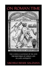 Enlarge image Cover: On Roman Time - Naval Institute Press