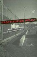 Cover: Prostitution Policy - New York University Press