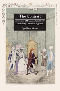 Enlarge image Cover: The Contrast - New York University Press