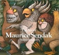 Abbildung von: The Art of Maurice Sendak - Abrams