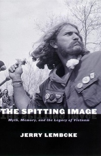 Enlarge image Cover: The Spitting Image - New York University Press
