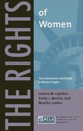Cover: The Rights of Women - New York University Press