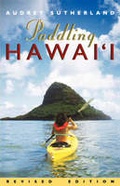 Cover: Paddling Hawaii - University of Hawai'i Press