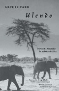 Cover: Ulendo - University Press of Florida