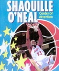 Cover: Shaquille O Neal - Lerner Publishing Group