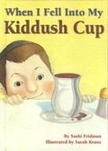 Cover: When I Fell Into My Kiddush Cup - Merkos L'Inyonei Chinuch