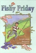 Cover: Fishy Friday - Merkos L'Inyonei Chinuch