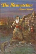 Cover: The Storyteller Volume 3 - Merkos L'Inyonei Chinuch
