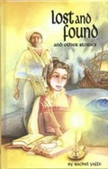 Cover: Lost and Found, and Other Stories - Merkos Publications