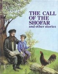 Cover: The Call of the Shofer and Other Stories - Merkos L'Inyonei Chinuch