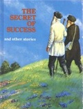 Cover: The Secret of Success - Kehot Publication Society