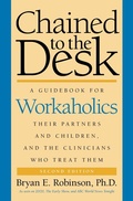 Cover: Chained to the Desk (Second Edition) - New York University Press