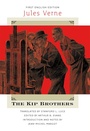 Cover: The Kip Brothers - Wesleyan University Press