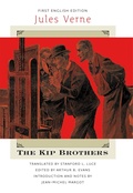 Cover: The Kip Brothers - Wesleyan University Press
