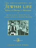Cover: Ency Jewish Life, Vol III - New York University Press