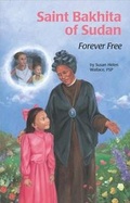 Cover: Saint Bakhita of Sudan (Ess) - Pauline Books & Media