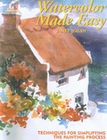 Cover: Watercolor Made Easy - Watson-Guptill Publications Inc.,U.S.