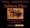 Cover: Salmon Flies - Stackpole Books