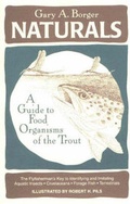 Cover: Naturals - Stackpole Books