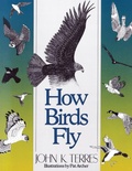 Cover: How Birds Fly - Stackpole Books